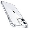 Чохол ESR для iPhone 12 mini Air Armor (Axiom Series), Clear (3C01201160301), фото 3