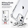 Чохол ESR для iPhone 12 mini Air Armor (Axiom Series), Clear (3C01201160301), фото 7