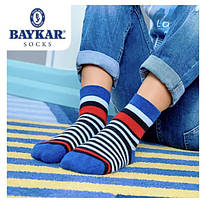 Дитячі шкарпетки Baykar