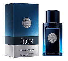 Antonio Banderas The Icon Туалетна вода 100 ml.