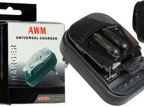 Універсальний зарядний пристрій краб AWM Universal Charger