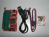 Программатор USB PIC SP200S SP200SE Programmer For ATMEL MICROCHIP SST ST WINBOND