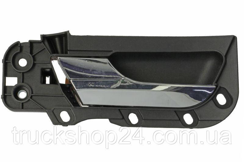 Ручка дверей MAN TGL, TGS, TGX ліва 81626415011