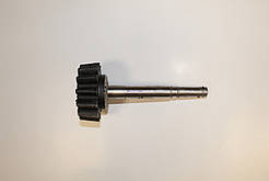 Шестерня для бетонозмішувача Вектор-08 БРС-165л (200Л)