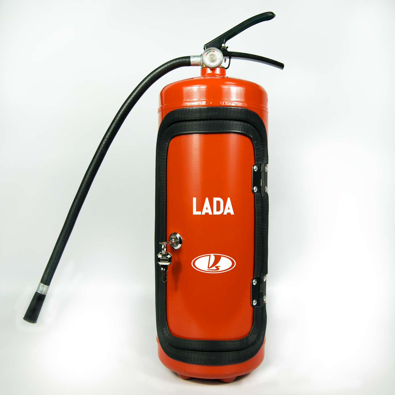 Вогнегасник-бар "Lada" з підсвічуванням