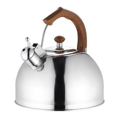 Чайник зі свистком Bohmann 5,5 л BH 9981 GDO