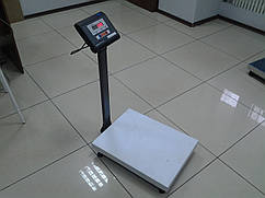 Ваги підлогові ВН-150-1D-A