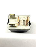 Автомобільне реле 90084-98031 Toyota TN156700-1070 12V Denso, фото 3