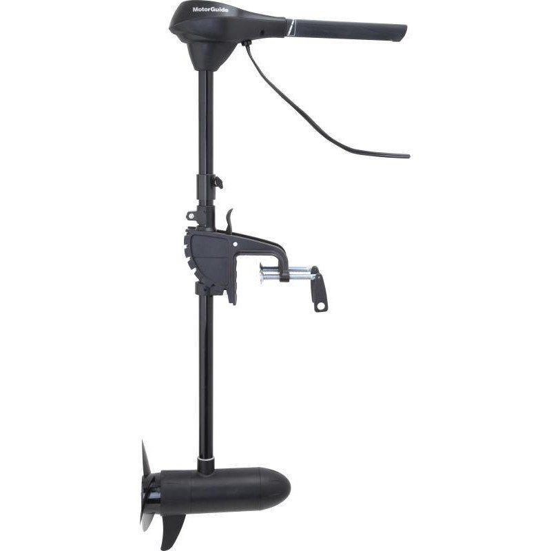 Електромотор MotorGuide R3-40 HT 36" 12 V Digital