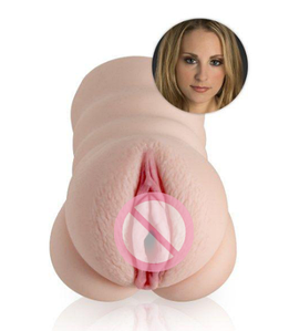 Мастурбатор вагіна - Real Body - The Teen