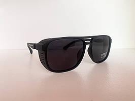 Сонцезахисні окуляри PORSCHE P1845 чорний матовий