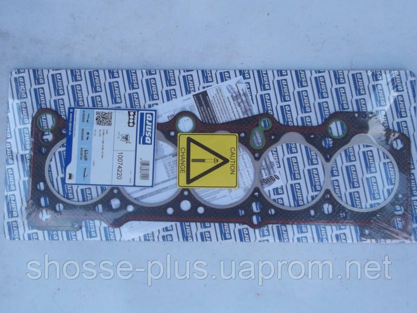 Прокладка головки блоку Audi 100 2,4 D