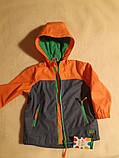 Куртка-вітровка для маленьких модників. ( Іспанія), фото 2