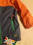Куртка-вітровка для маленьких модників. ( Іспанія), фото 4