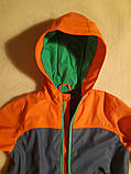 Куртка-вітровка для маленьких модників. ( Іспанія), фото 3