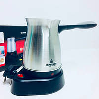 Кофеварка электрическая турка 0,5 л Crownberg CB-1546 1000 Вт