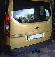 Фаркоп FОRD TOURNEO CUSTOM мікроавтобус 2012-