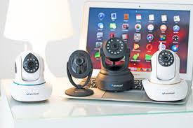 Відеокамери