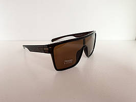 Сонцезахисні окуляри PORSCHE 2222 коричневий