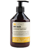 INSIGHT Dry Hair Питательный Кондиционер Для Сухих Волос, 900 мл