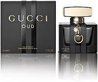 Парфюмированная вода унисекс Gucci Oud (Гучи Уд) 75 мл