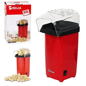 Прилад для приготування попкорну Popcorn Maker, фото 3