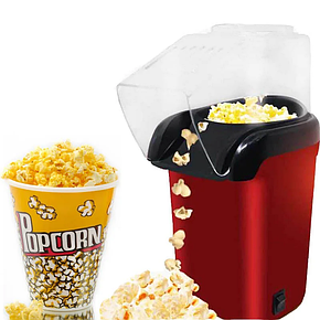 Прилад для приготування попкорну Popcorn Maker, фото 1