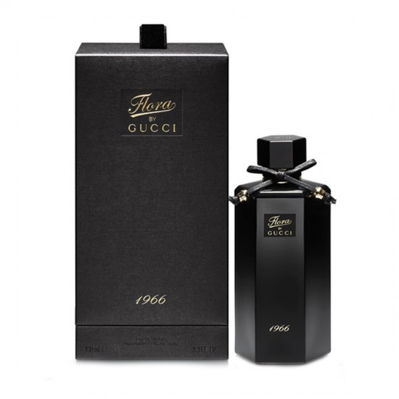 Жіноча парфумована вода Gucci Flora 1966 (Гучи Флора) 100мл