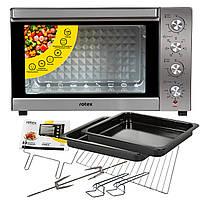 Електрична духовка Rotex ROT854-СВ (80л)