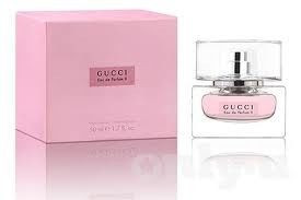 Жіноча парфумована вода Gucci Eau De Parfum 2 (Гучи де парфум) 75 мл
