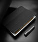 Чохол книжка для планшета DUX DUCIS Domo Series для Apple iPad Air 3 (2019) / iPad Pro 10.5 (2017) Black, фото 4
