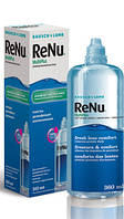 Раствор для линз Renu Multi Plus 360