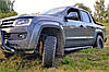 Посилений комплект підвіски Old Man Emu PLUS для VW Amarok 2010 - 2021, фото 9