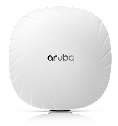 Точка доступу Aruba AP-555