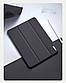 Чохол книжка DUX DUCIS Domo Series для Apple iPad 8 10.2 / iPad 7 10.2 Black, фото 4