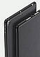 Чохол книжка DUX DUCIS Domo Series для Apple iPad 8 10.2 / iPad 7 10.2 Black, фото 6