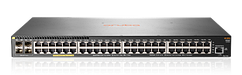 Комутатор HPE Aruba 2930F 24G PoE+ 4SFP+ Swch