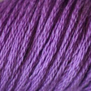 553 Мулине DMC 0553 Amethyst violet, Франция (оригинал ДМС) DMC/117