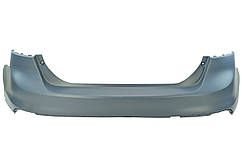 Бампер задній Ford Focus 3 (2015-2018) седан рестайлінг EPROFARO