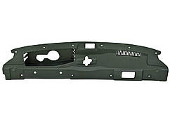 Кожух замка капота Mitsubishi Outlander 3 (2014-наше время) рестайл, 2-й 3-й рестайл EPROFARO