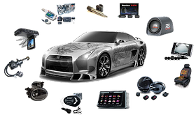 Автомобільні аксесуари