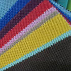 Флізелін 70 гм/м2 (чорний) на відрізний, фото 2