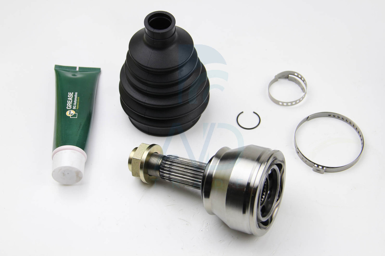 Шрус зовнішній Doblo 1.3/1.9 JTD 01-, CV2201A, BGA