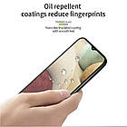 Захисне скло 3D для Samsung Galaxy A02 (A022), фото 4