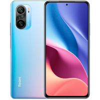 Чохли для Xiaomi Redmi K40 Pro Plus та інші аксесуари