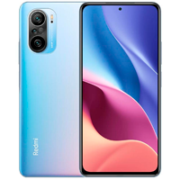 Чохли для Xiaomi Redmi K40 Pro та інші аксесуари