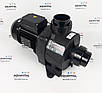 Насос до басейну Hayward HCP09203E KNG200 IE3, 26.2 м³/год, трифазний, фото 7