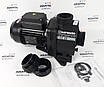 Насос до басейну Hayward HCP09203E KNG200 IE3, 26.2 м³/год, трифазний, фото 3