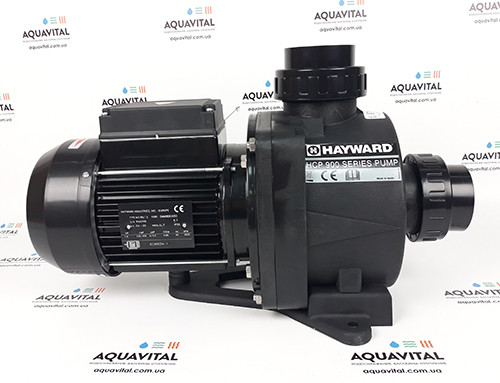 Трифазний насос Hayward HCP09201E (Kripsol Niger KNG 200 T1.B).B для басейнів
