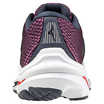 Кросівки для бігу жіночі Mizuno Wave Inspire 17 W (J1GD2144-42), фото 5